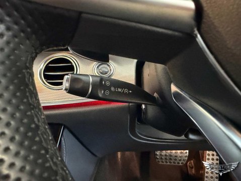 Mercedes-Benz E Class 2.0 E220d AMG Line G-Tronic+ Euro 6 (s/s) 4dr 61