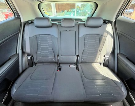 Kia Sportage 1.6 Sportage 3 ISG 5dr 71
