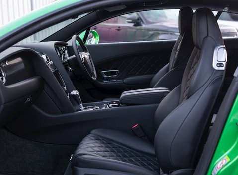 Bentley Continental GT V8 S 15