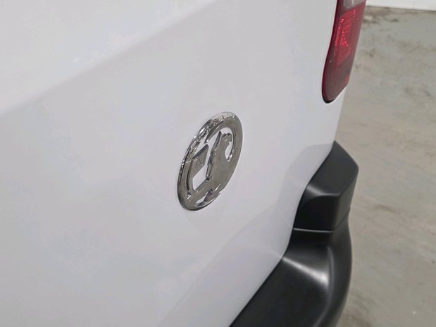 Vauxhall Combo COMBO CARGO L1 DIESEL 2300 1.5 Turbo D 100ps H1 Prime Van 6