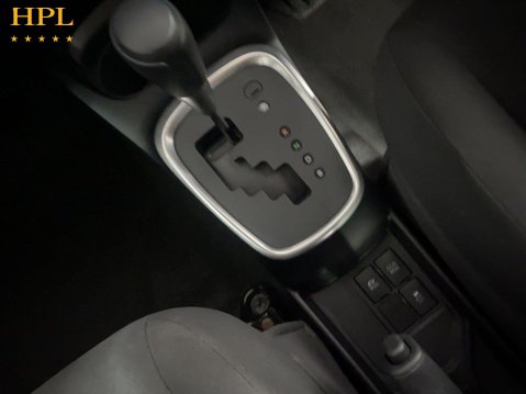 Toyota Yaris 1.5 VVT-h Active Hatchback 5dr Petrol Hybrid E-CVT Euro 6 (s/s) (100 ps) Ai 16