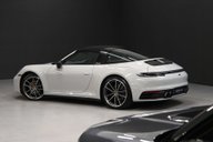 Porsche 911 3.0 911 Targa 4 Auto 4WD 2dr 25