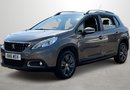 Peugeot 2008 1.2 PureTech Active 5dr 6