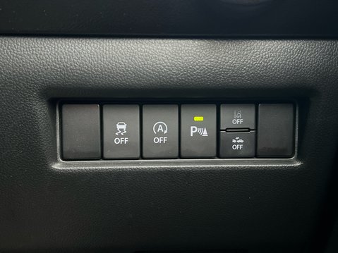 Suzuki Swift SPORT BOOSTERJET MHEV 36