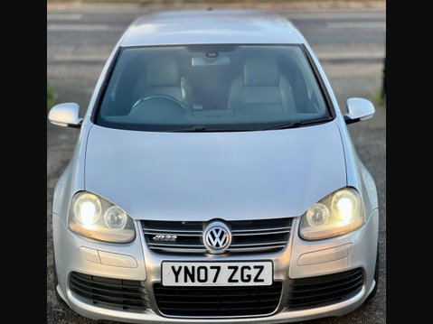 Volkswagen Golf 3.2 V6 R32 DSG 4Motion 5dr 9