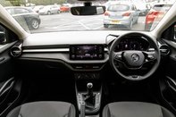 Skoda Fabia COLOUR EDITION MPI 3