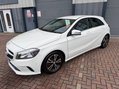 Mercedes-Benz A Class 1.5 A180d SE (Executive) Euro 6 (s/s) 5dr 10