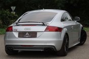 Audi TT 2.0 TFSI Coupe 3dr Petrol S Tronic quattro Euro 5 (272 ps) 4