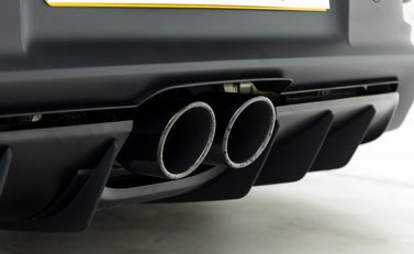 Porsche 911 GT3 RS Weissach (992) 50