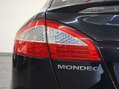 Ford Mondeo 2.0 Titanium X Sport Auto 5dr 93