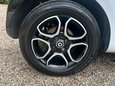 Smart Fortwo Coupe 1.0 Prime Twinamic Euro 6 (s/s) 2dr 27