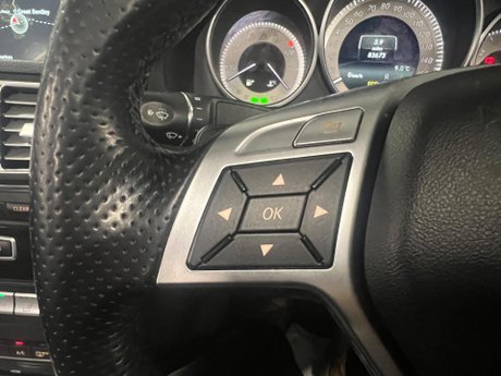 Mercedes-Benz E Class 2.1 E250 CDI AMG Sport Cabriolet G-Tronic+ Euro 5 (s/s) 2dr 20