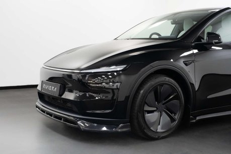 Tesla Model Y ModeL Y Long Range AWD 4WD 5dr 8