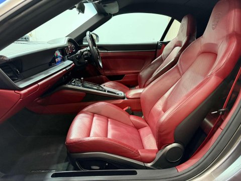 Porsche 911 3.0T 992 Carrera S Convertible 2dr Petrol PDK Euro 6 (s/s) (450 ps) 49