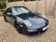 Porsche 911 3.8 997 Carrera S Tiptronic S 2dr 9