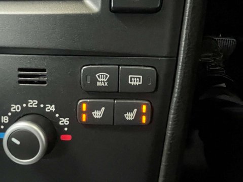 Volvo XC90 2.4 XC90 Executive D5 AWD Auto 4WD 5dr 23