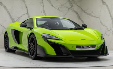 McLaren 675LT 6