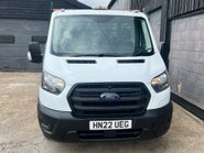 Ford Transit 350 LEADER C/C ECOBLUE 4