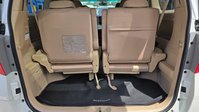 Toyota Alphard Auto+Hybrid+7Seats+Clean 50