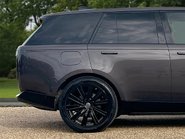 Land Rover Range Rover P400 MHEV AUTOBIOGRAPHY 11