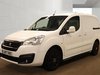 Peugeot Partner SWB L1H1 Low Roof Professional Air Con Sensors EURO 6 NO VAT
