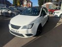 SEAT Ibiza 1.4 Toca Sport Coupe Euro 5 3dr
