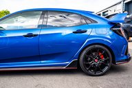 Honda Civic 2.0 Civic GT Type R VTec 5dr 28