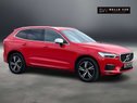 Volvo XC60 2.0 XC60 R-Design D4 AWD Automatic 4WD 5dr - NATIONAL DELIVERY*