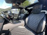 Mercedes-Benz S Class 3.0 S500Lh MHEV AMG Line (Premium Plus, Executive) G-Tronic+ 4MATIC Euro 6  39
