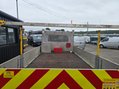 Vauxhall Movano L3H1 R3500 C/C 6