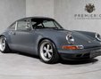 Porsche 911 SINGER 911 SUSSEX COMMISSION. INFORMATION COMING SOON.