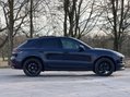 Porsche Macan 3.0 Macan S Semi-Auto 4WD 5dr 8