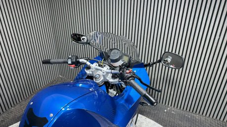 BMW F800 2007 ONLY 13K LONG MOT VERY CLEAN EXAMPLE 800CC 11