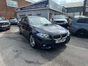 BMW 5 Series 2.0 520d M Sport Auto 4dr