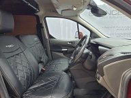 Ford Transit Connect 240 LIMITED TDCI 8
