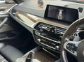 BMW 5 Series 2.0 530i M Sport Auto 4dr 14