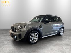 Mini Countryman 1.5 10kWh Cooper SE Classic SUV 5dr Petrol Plug-in Hybrid Auto ALL4 Euro 6