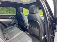 Land Rover Range Rover Velar 2.0 D240 R-Dynamic HSE Auto 4WD Euro 6 (s/s) 5dr 34