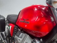 Moto Guzzi V7 750 2009 26K NEW MOT SERVICED 1 OWNER MODERN RETRO BIKE 750CC 25