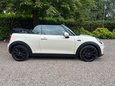 Mini Convertible 1.5 Cooper Euro 6 (s/s) 2dr 9