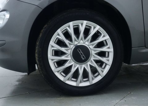 Fiat 500 1.0 MHEV Dolcevita Hatchback 3dr Petrol Manual Euro 6 (s/s) (70 bhp) 16