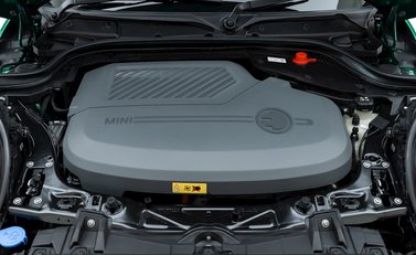 Mini Hatch S Electric Level 3 33