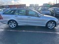 Mercedes-Benz C Class 2.1 C200 CDi Sport Edition Auto 5dr 2