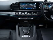 Mercedes-Benz GLS 3.0 GLS 450 Business Class D MHEV 4M Auto 4WD 5dr 25