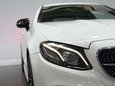 Mercedes-Benz E Class 2.0 E300 GPF AMG Line Coupe 2dr Petrol G-Tronic+ Euro 6 (s/s) (245 ps) 24