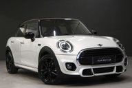 Mini Hatch 1.5 Cooper Sport Auto 5dr 71