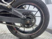 Lexmoto LXR 2020 21K RUNNING PROJECT SPORTS BIKE 125CC LEARNER 24