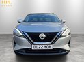 Nissan Qashqai 1.3 DIG-T MHEV Tekna SUV 5dr Petrol Hybrid Manual Euro 6 (s/s) (158 ps) 2