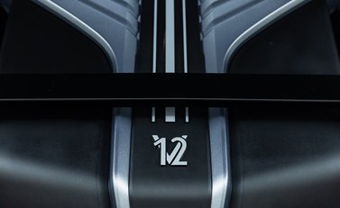 Rolls-Royce Cullinan BLACK BADGE 42