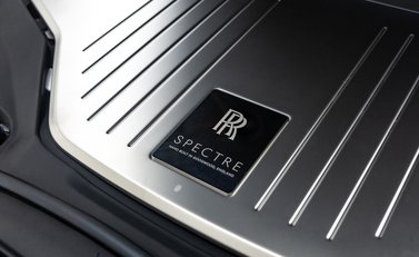 Rolls-Royce Spectre 50